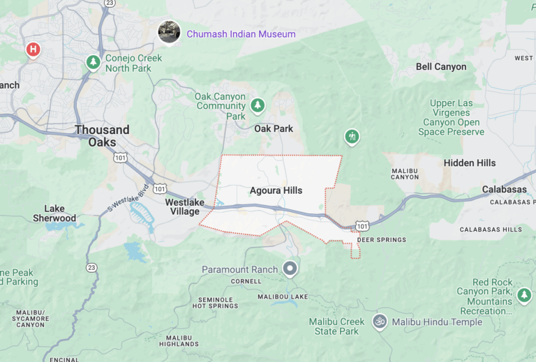 Agoura Hills Carpet Cleaning